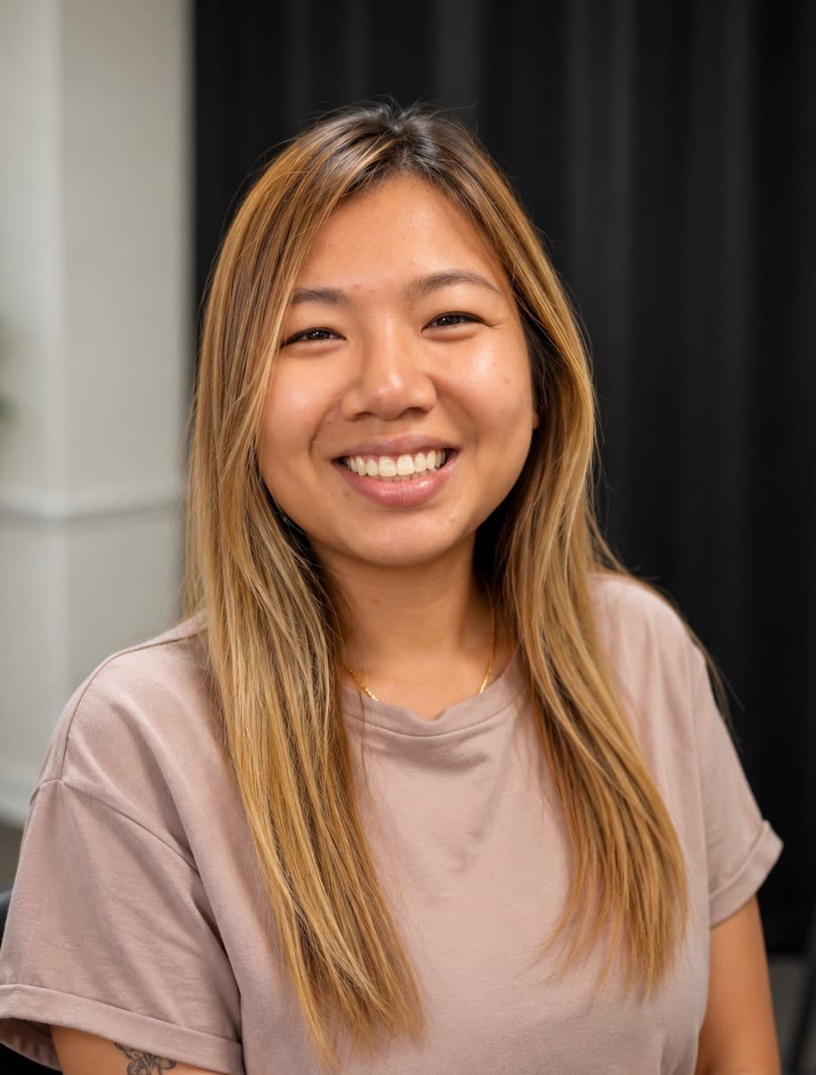 nataya, founder of RaveAura